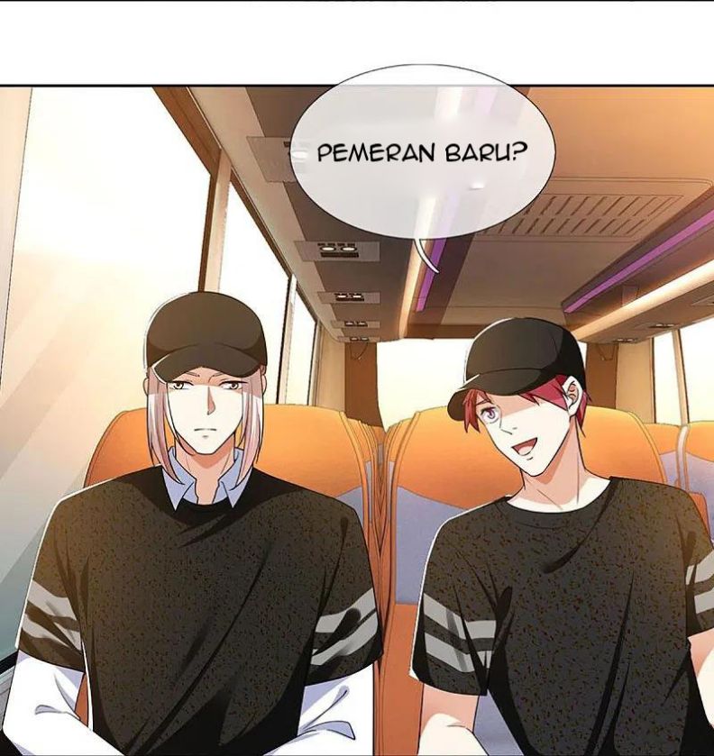 Immortal Daddy Xianzun Chapter 288 Gambar 16