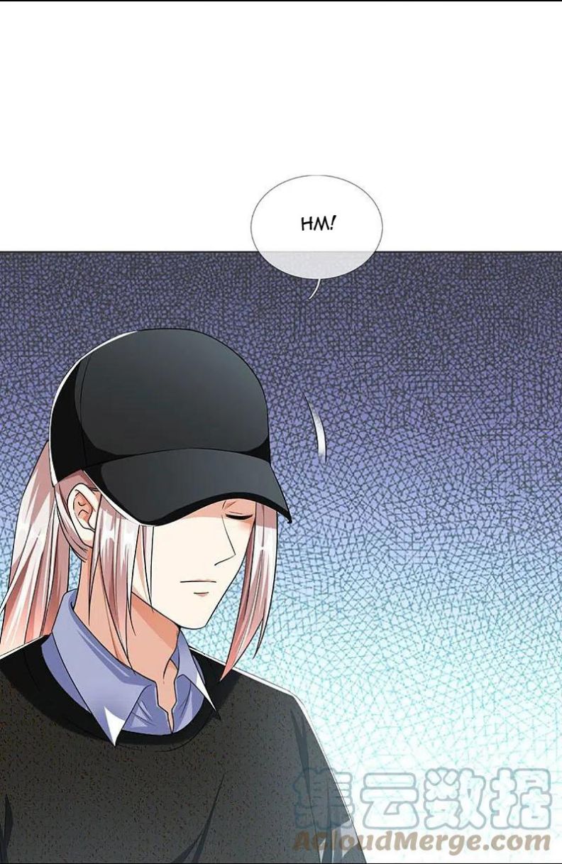 Immortal Daddy Xianzun Chapter 288 Gambar 17