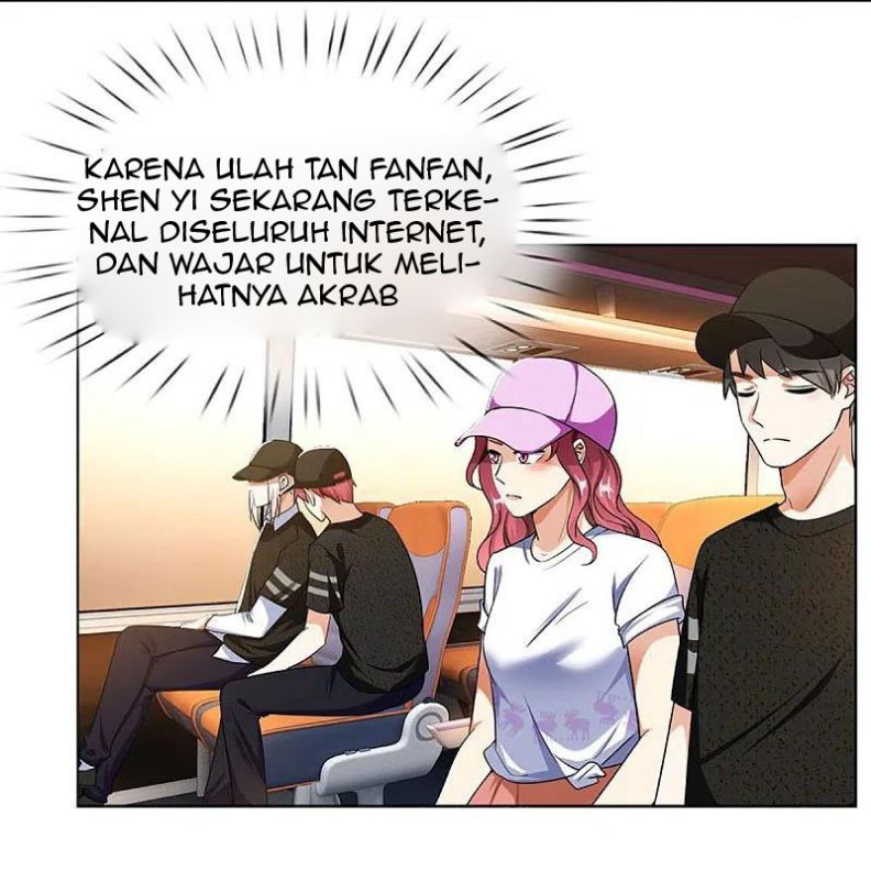 Immortal Daddy Xianzun Chapter 288 Gambar 19