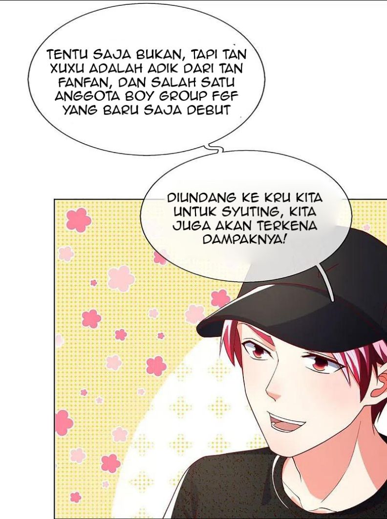 Immortal Daddy Xianzun Chapter 288 Gambar 21