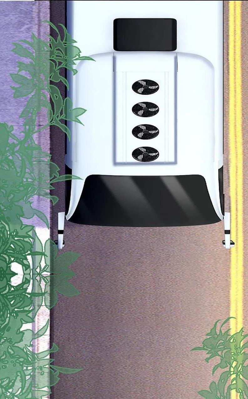 Immortal Daddy Xianzun Chapter 288 Gambar 22