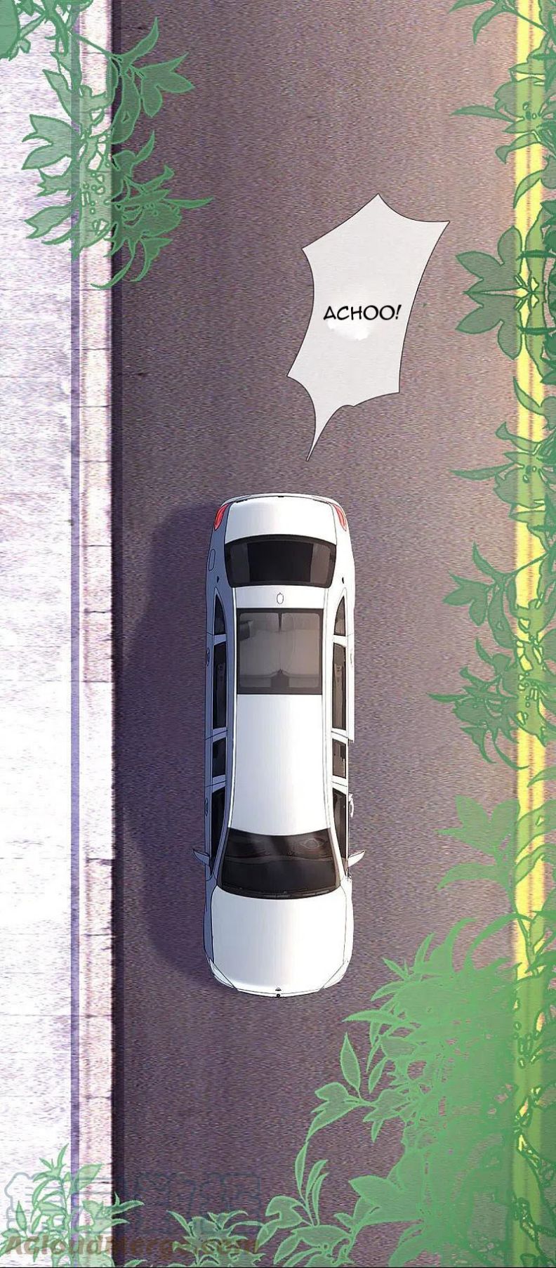 Immortal Daddy Xianzun Chapter 288 Gambar 23