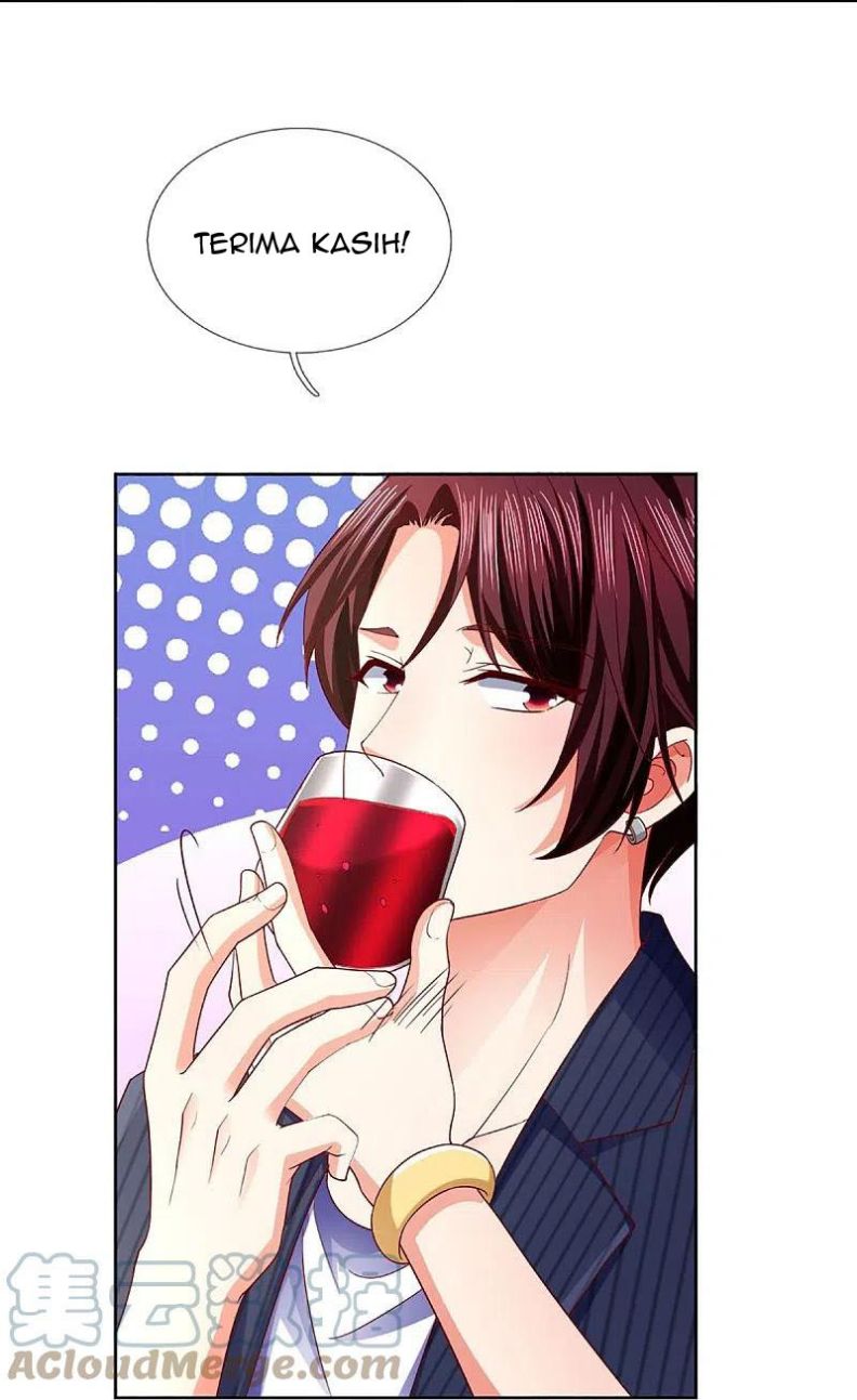 Immortal Daddy Xianzun Chapter 288 Gambar 26