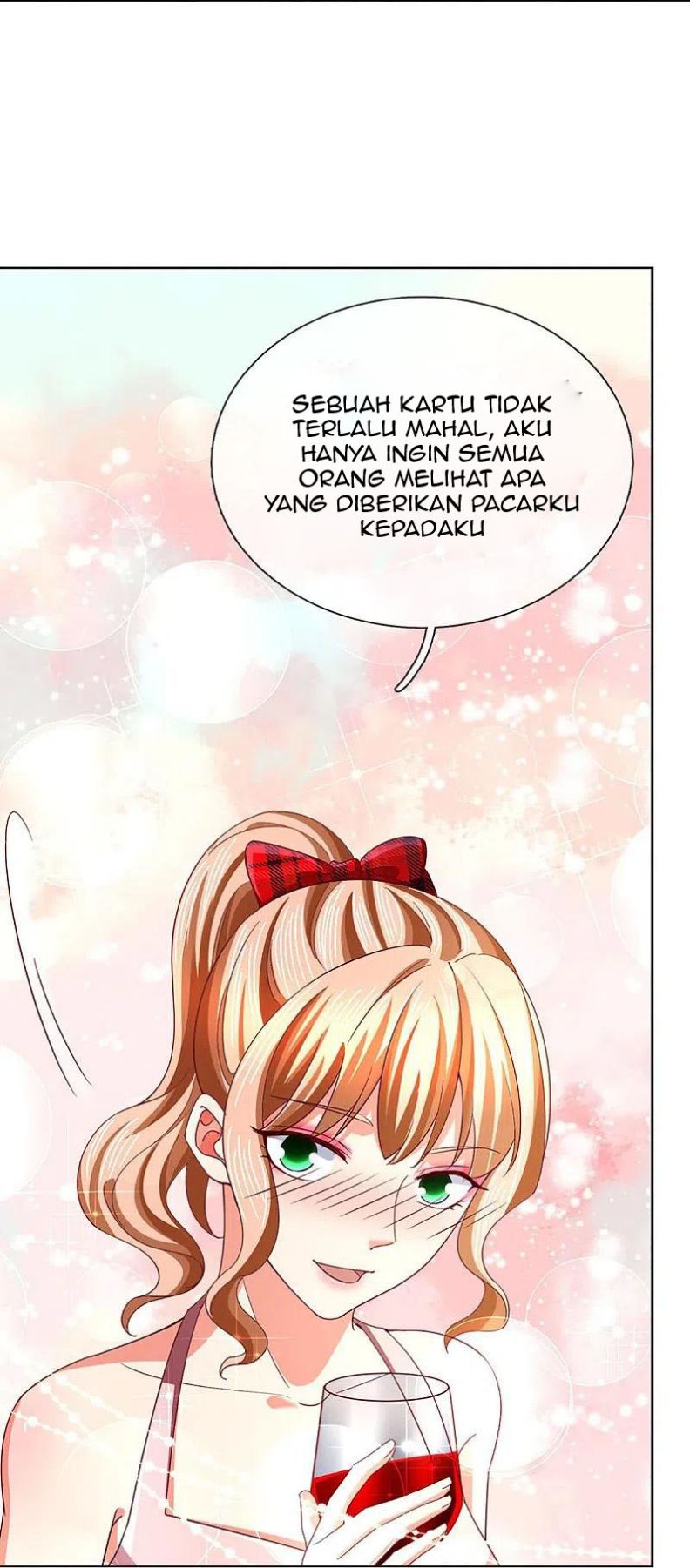 Immortal Daddy Xianzun Chapter 288 Gambar 28