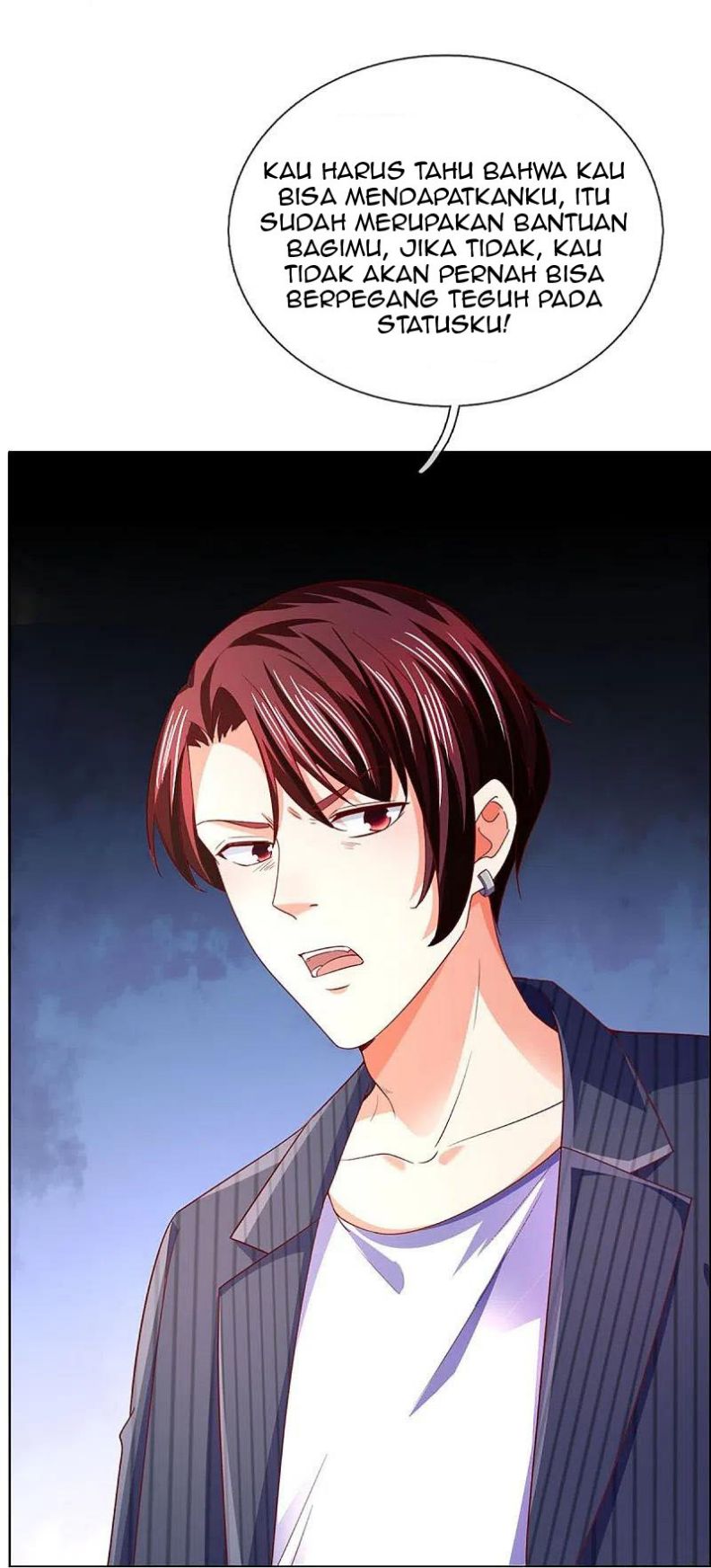 Immortal Daddy Xianzun Chapter 288 Gambar 31