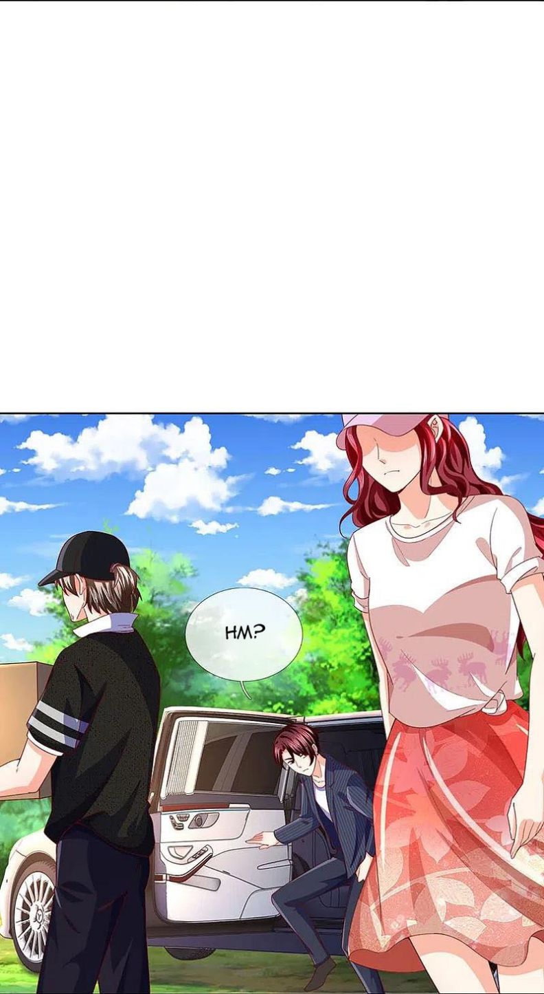 Immortal Daddy Xianzun Chapter 288 Gambar 37