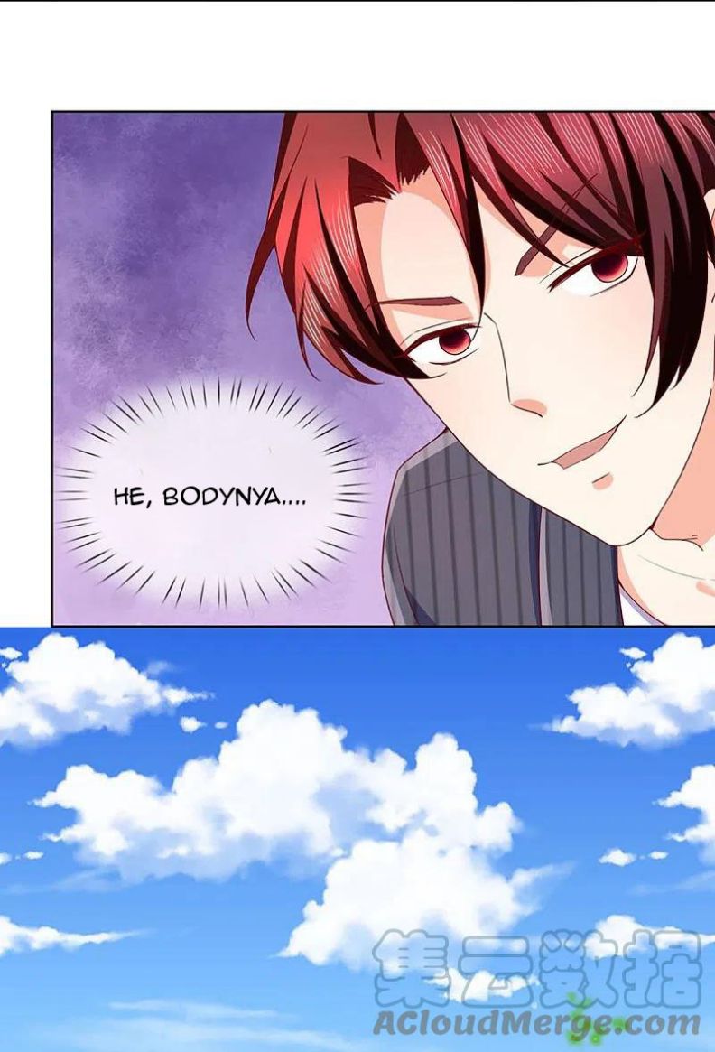 Immortal Daddy Xianzun Chapter 288 Gambar 38