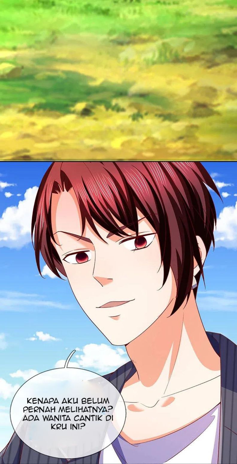 Immortal Daddy Xianzun Chapter 288 Gambar 40