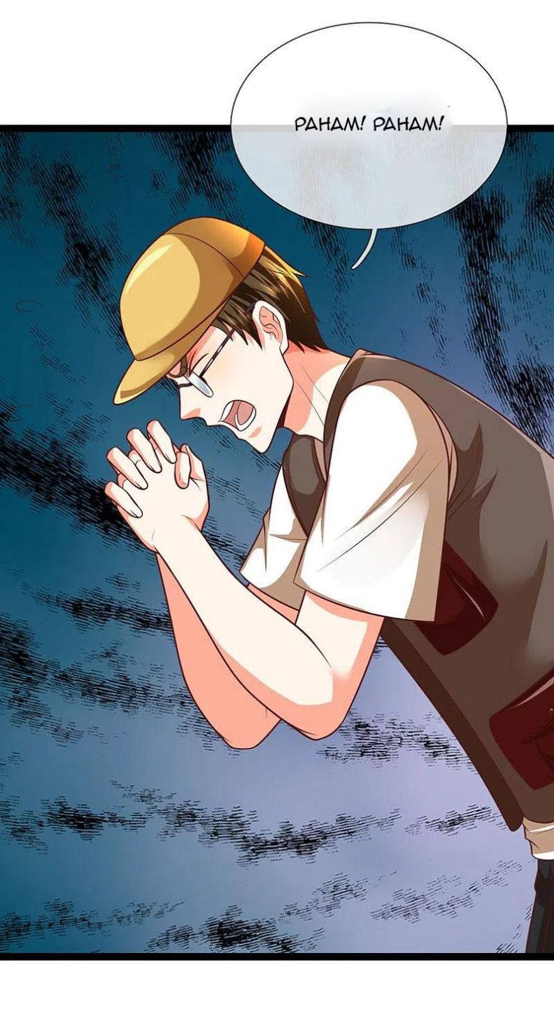 Immortal Daddy Xianzun Chapter 288 Gambar 46