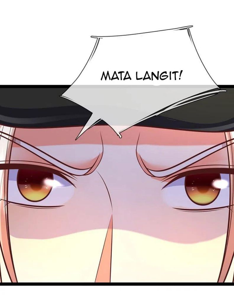 Immortal Daddy Xianzun Chapter 288 Gambar 48