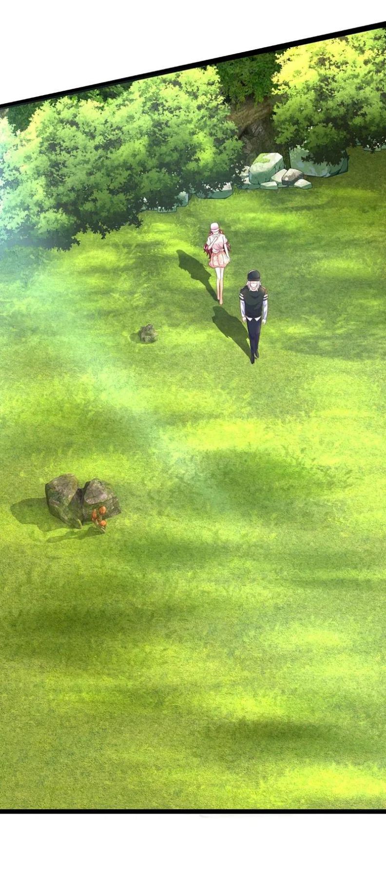 Immortal Daddy Xianzun Chapter 288 Gambar 49