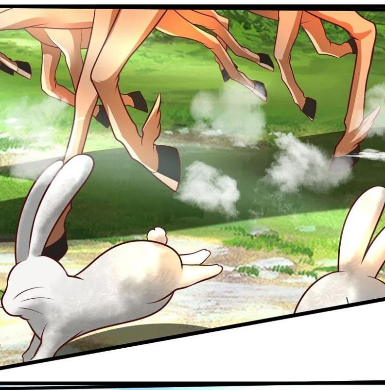 Immortal Daddy Xianzun Chapter 288 Gambar 51