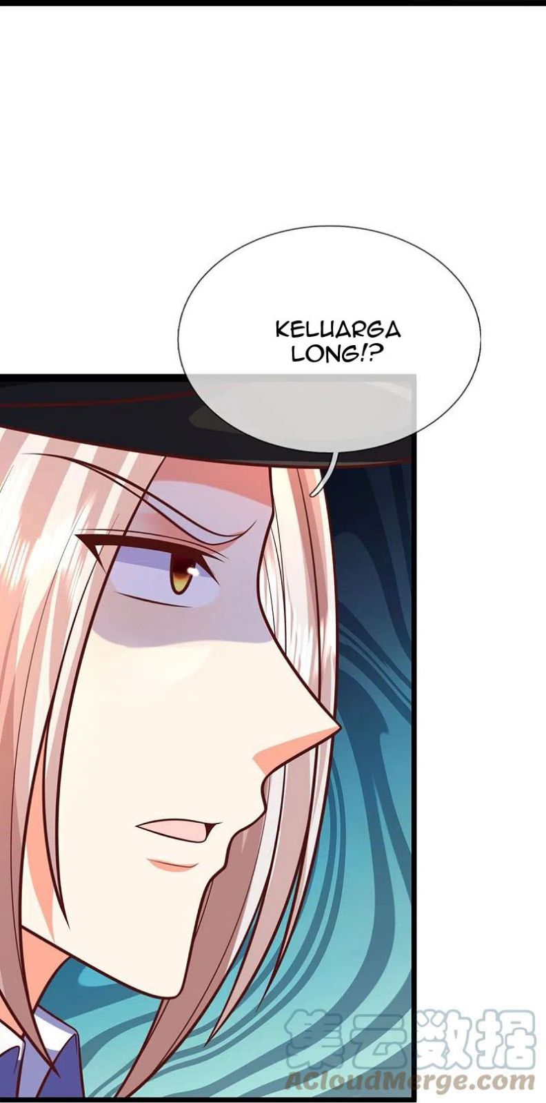 Immortal Daddy Xianzun Chapter 288 Gambar 56