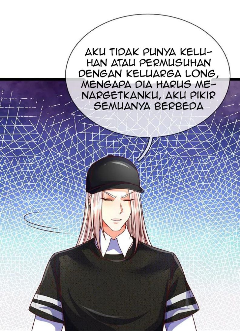 Immortal Daddy Xianzun Chapter 288 Gambar 57