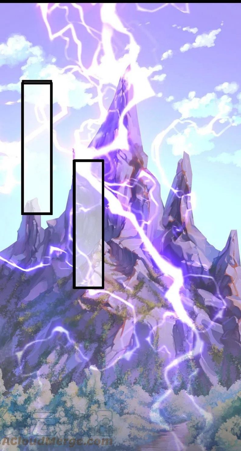 Immortal Daddy Xianzun Chapter 288 Gambar 59