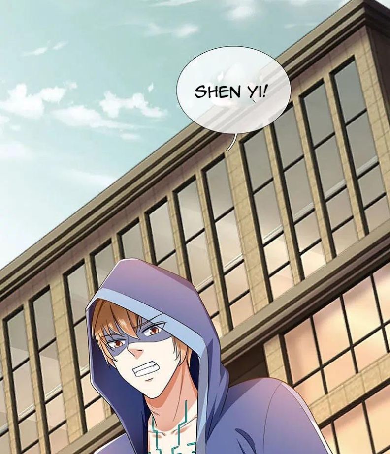 Immortal Daddy Xianzun Chapter 288 Gambar 6