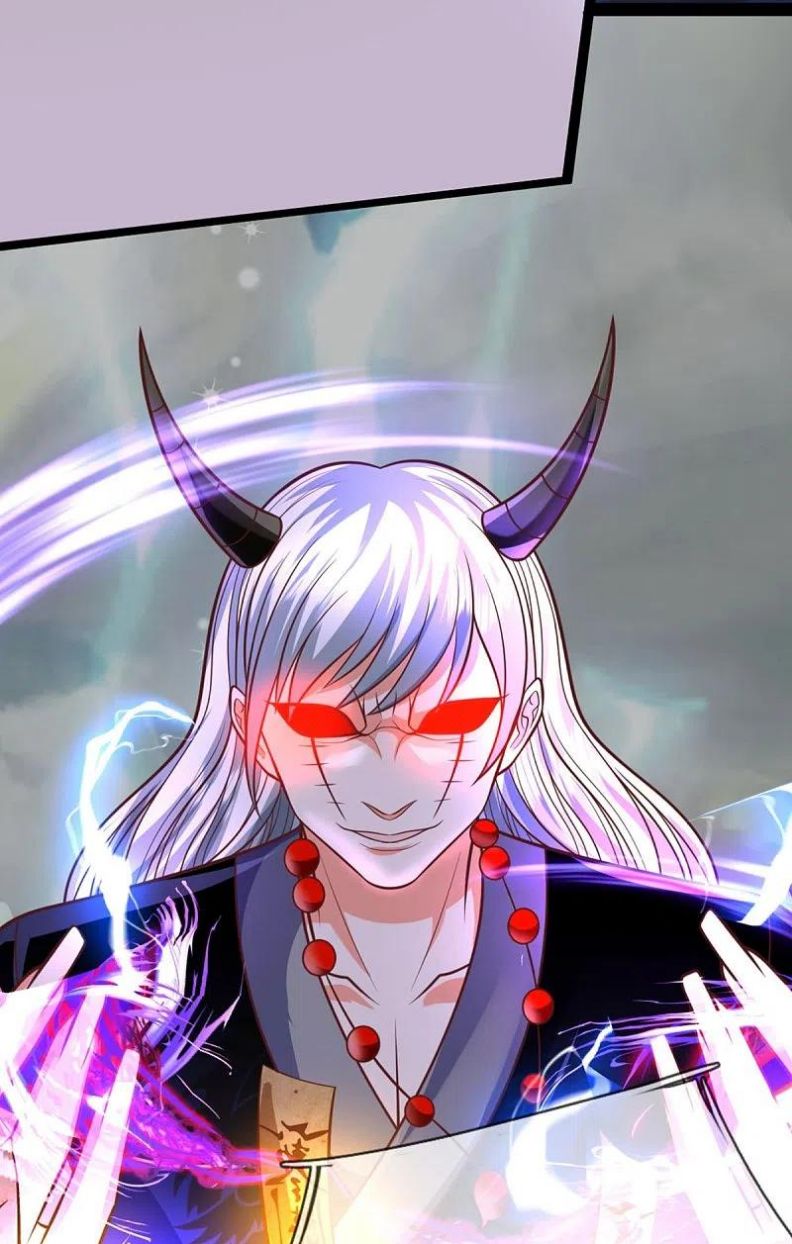 Immortal Daddy Xianzun Chapter 288 Gambar 63