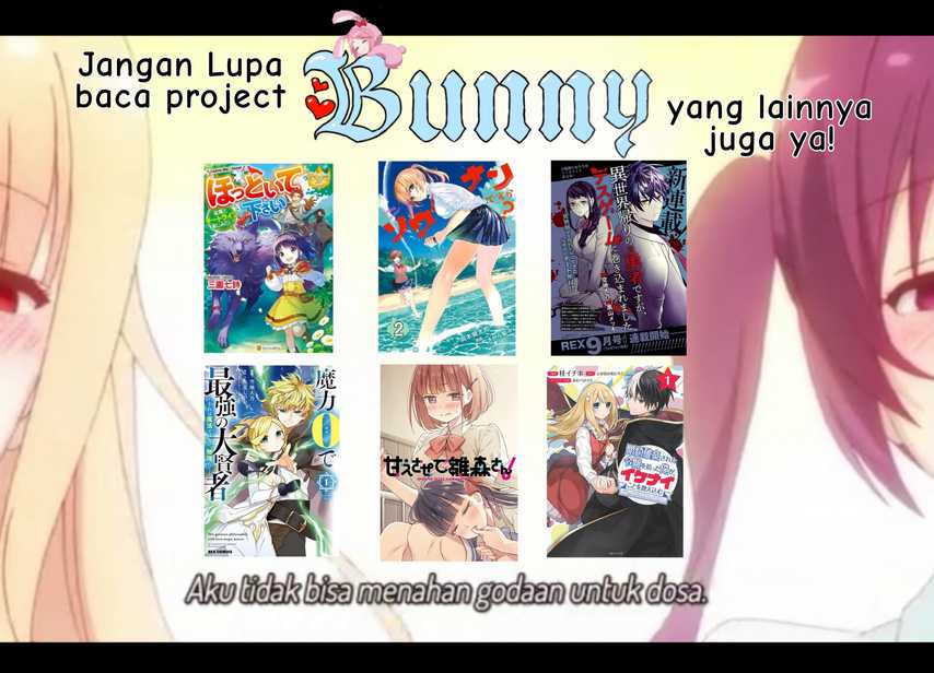 Sounan desu ka? Chapter 40 Gambar 16