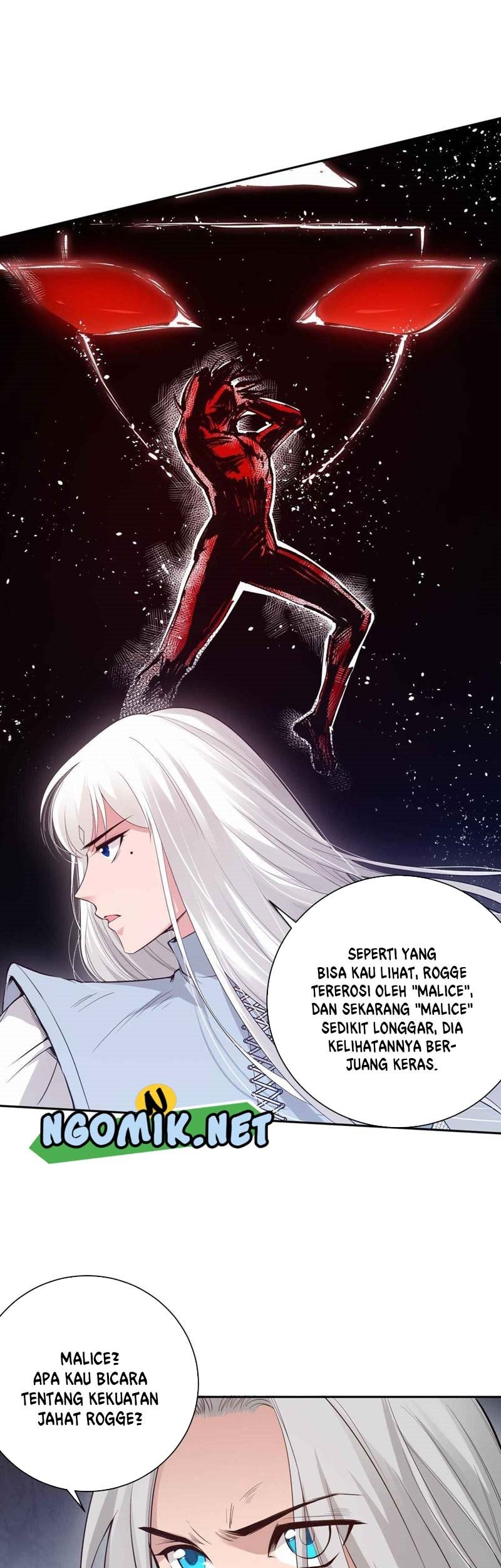 Ultimate Soldier Chapter 135 Gambar 14