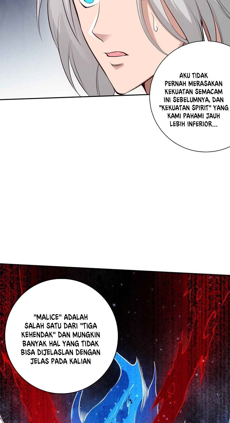 Ultimate Soldier Chapter 135 Gambar 15