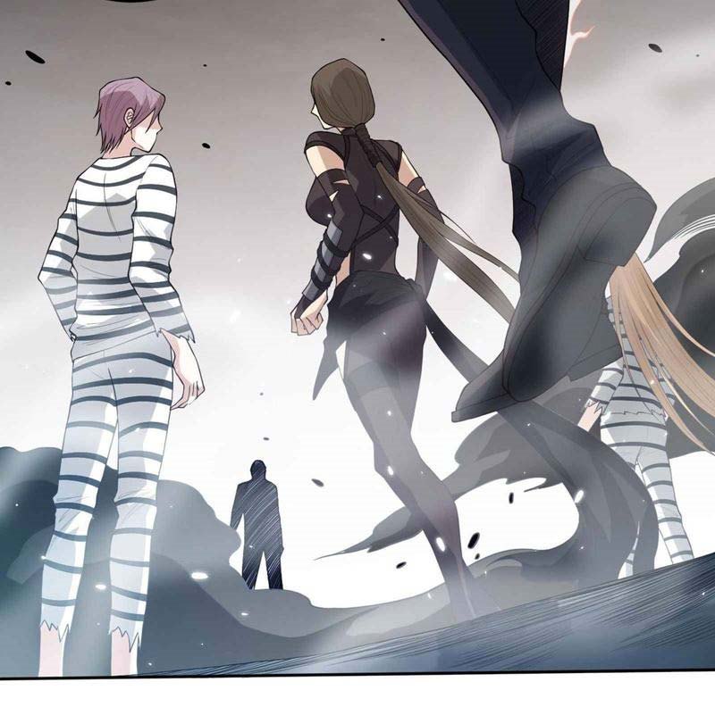 Ultimate Soldier Chapter 135 Gambar 18