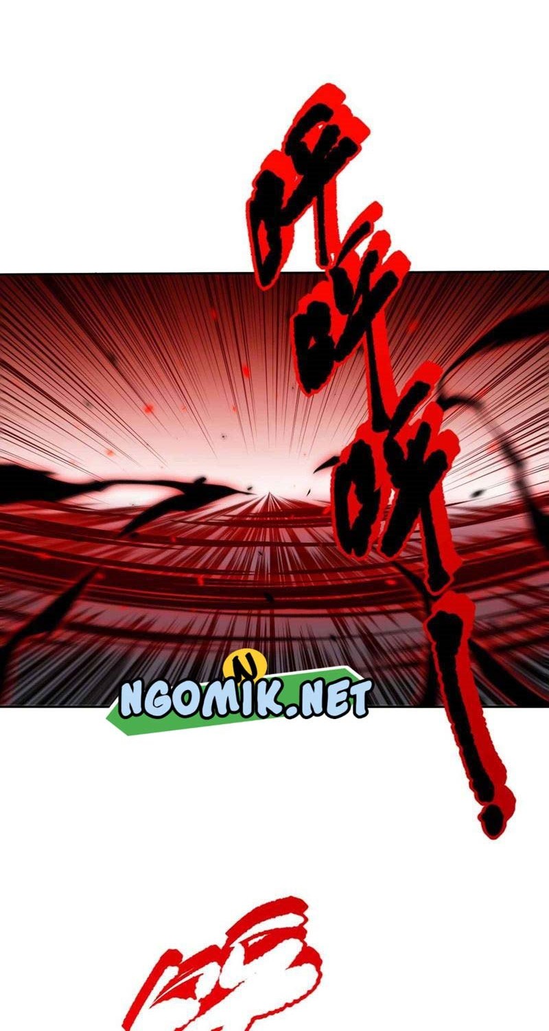 Ultimate Soldier Chapter 135 Gambar 32