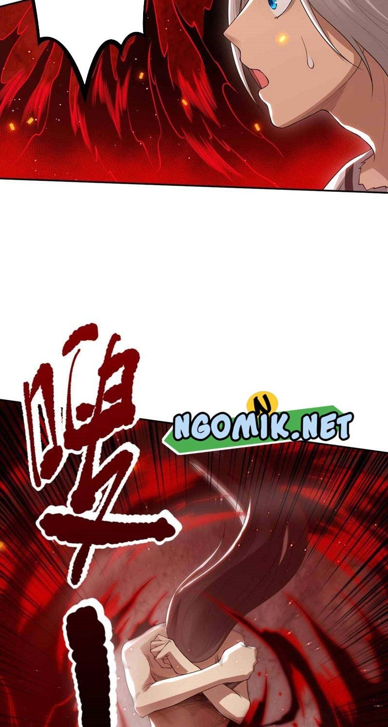 Ultimate Soldier Chapter 135 Gambar 44