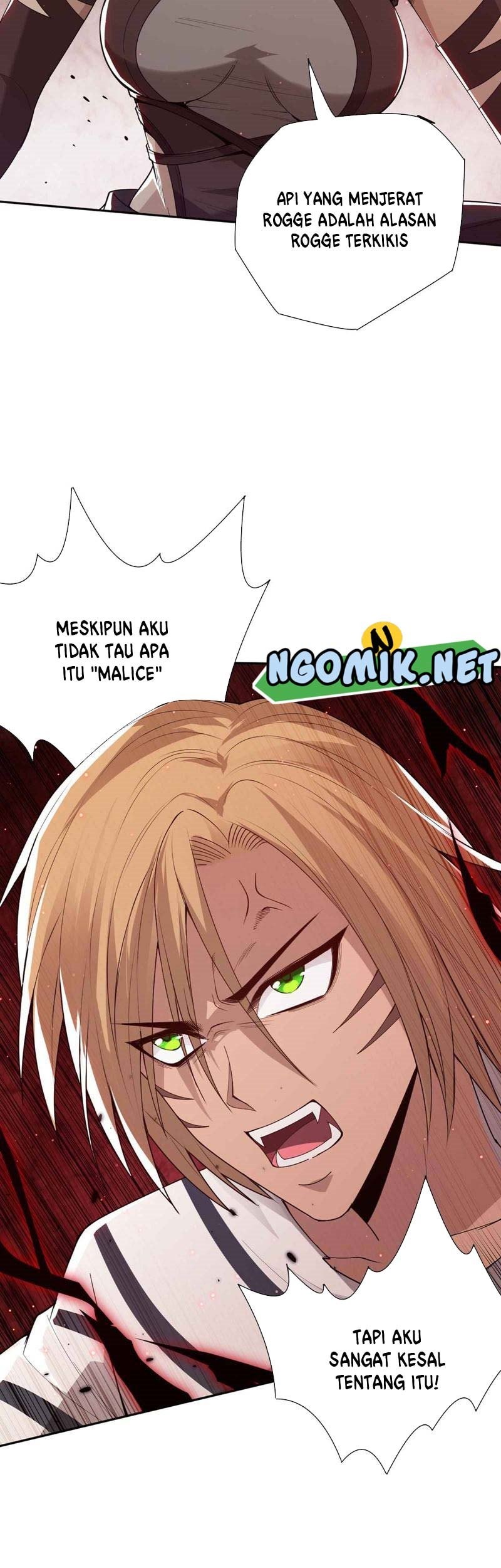 Ultimate Soldier Chapter 135 Gambar 49