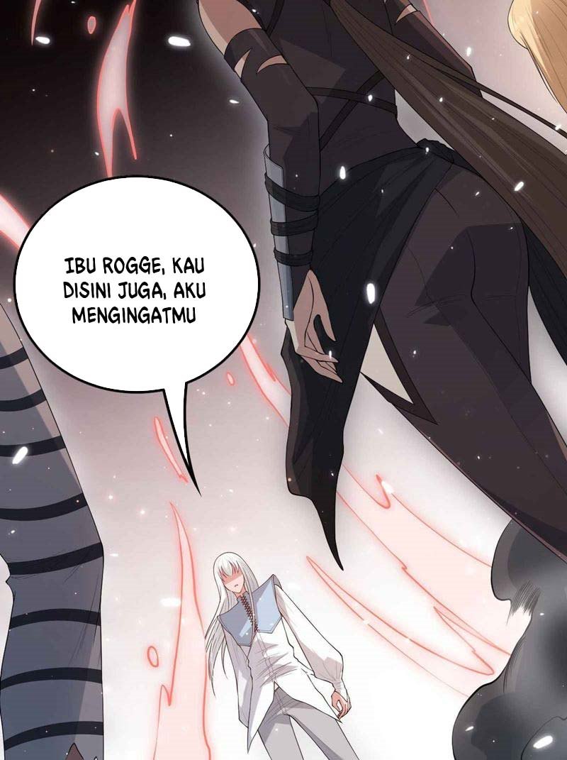 Ultimate Soldier Chapter 135 Gambar 10