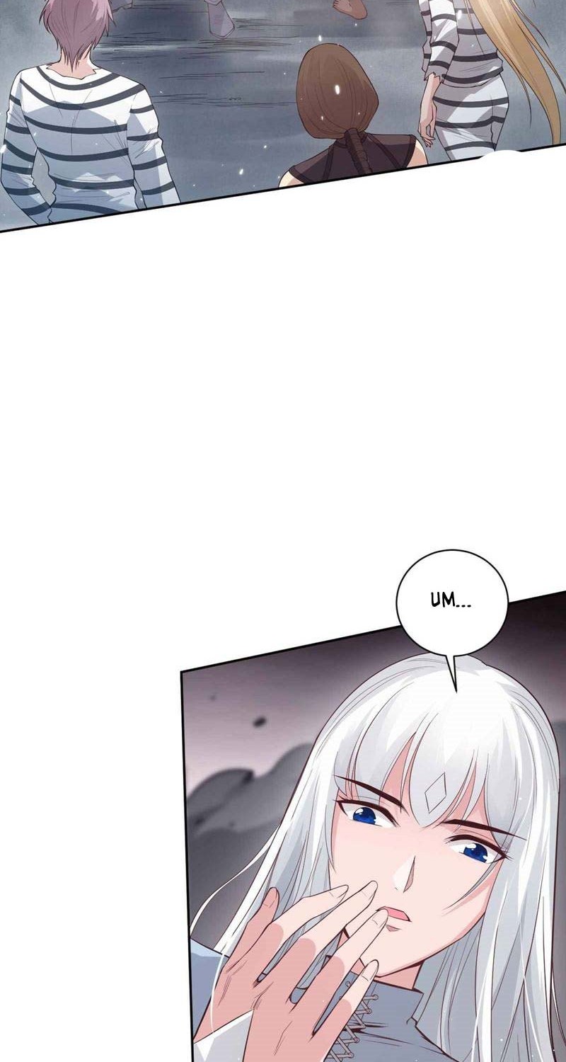 Ultimate Soldier Chapter 135 Gambar 12