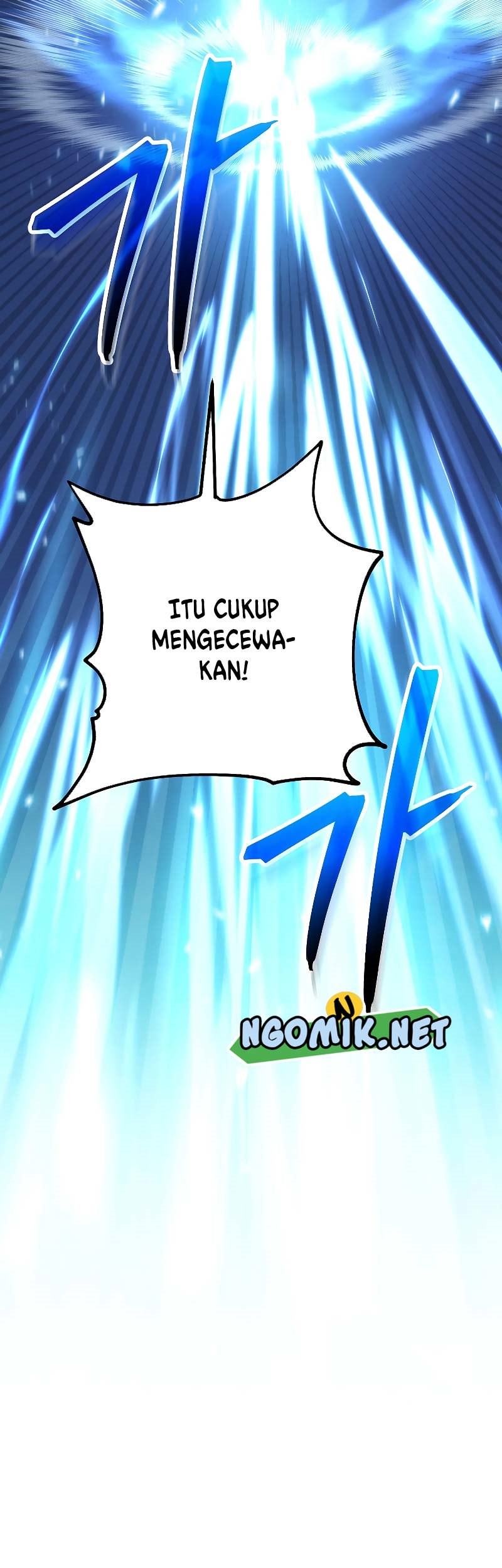The Live Chapter 90 Gambar 29