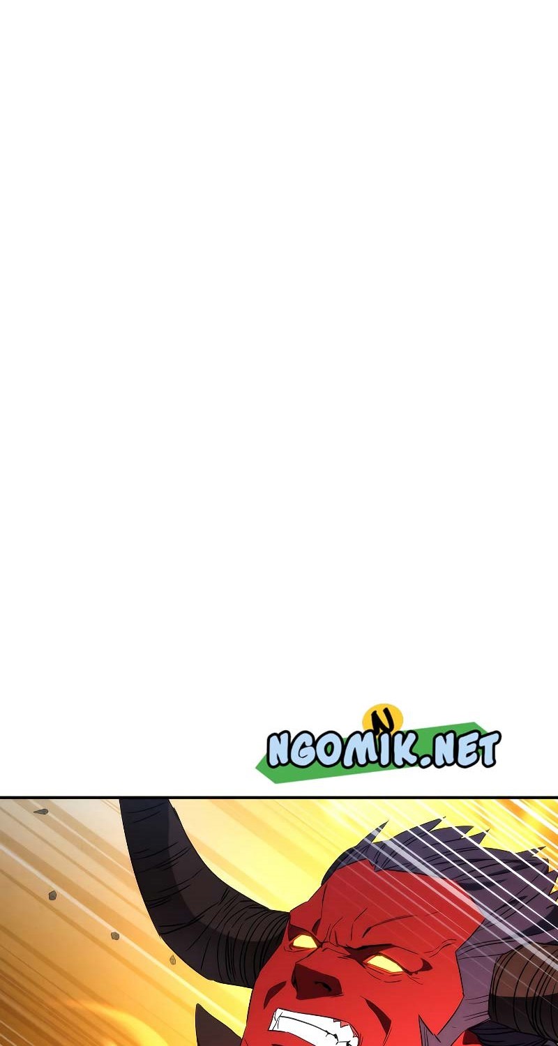 The Live Chapter 90 Gambar 30