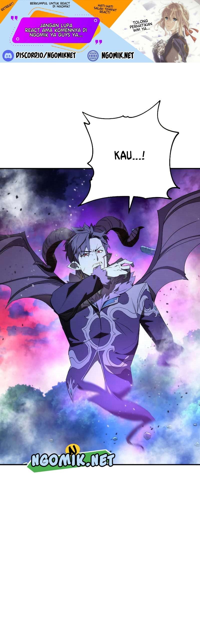 Baca Manhwa The Live Chapter 90 Gambar 2