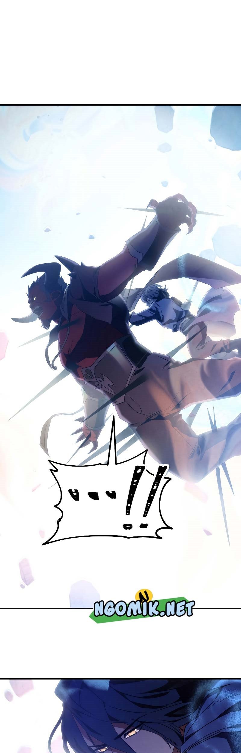 The Live Chapter 90 Gambar 44