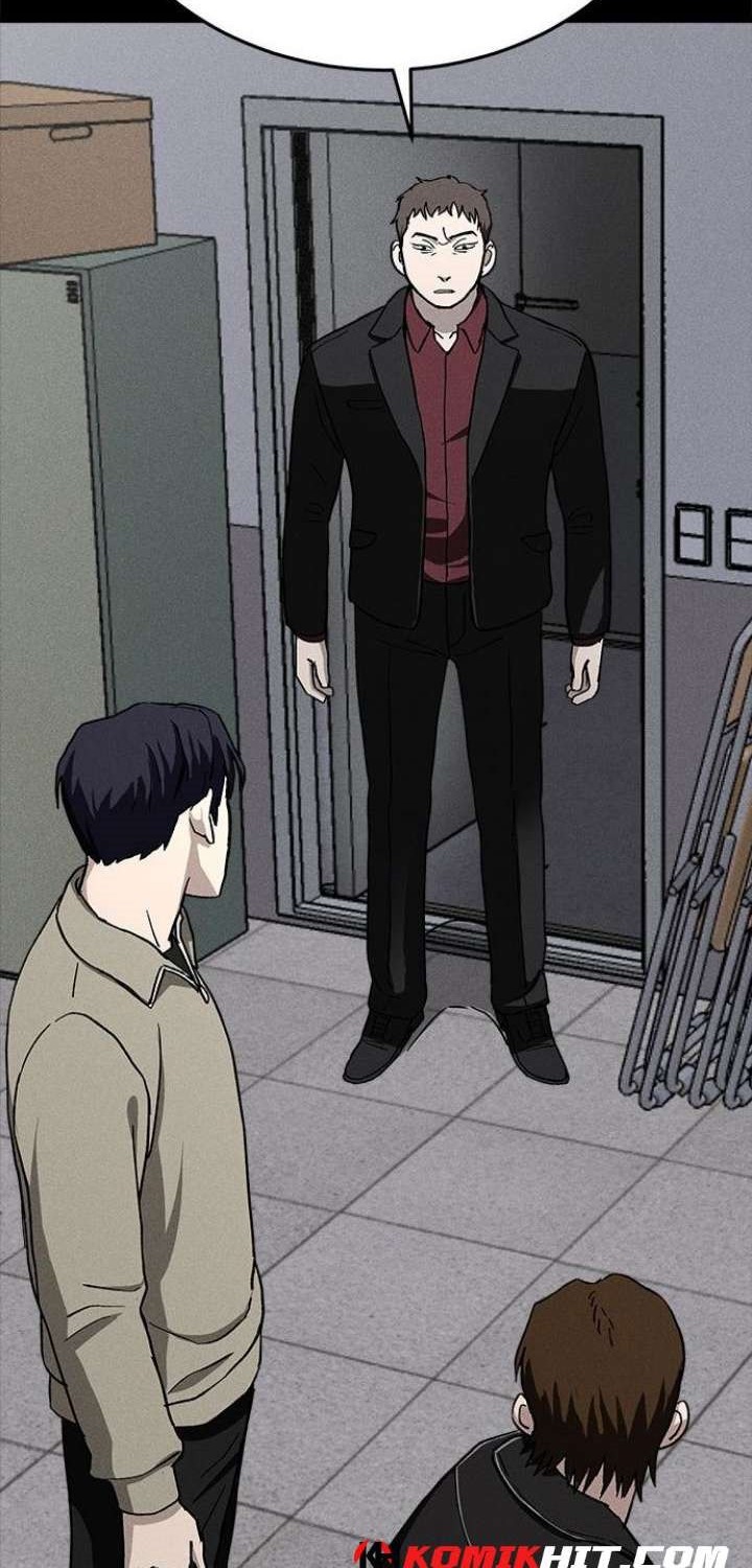 Fate Coin Chapter 20 Gambar 20
