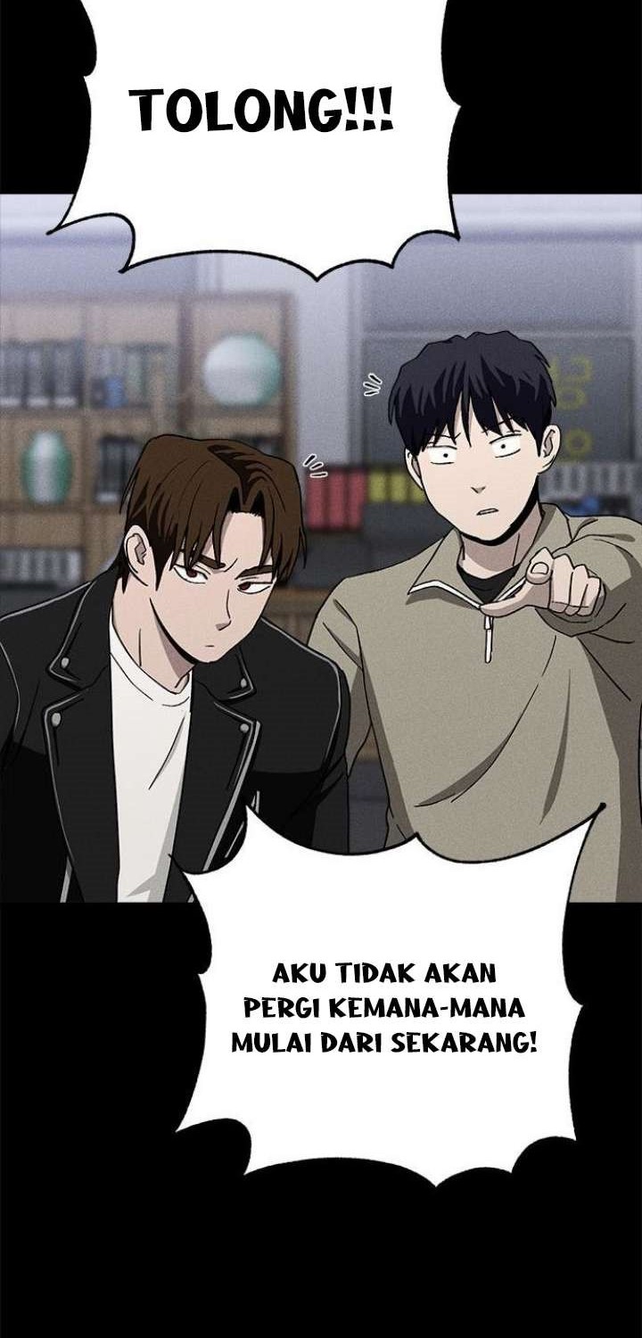 Fate Coin Chapter 20 Gambar 22