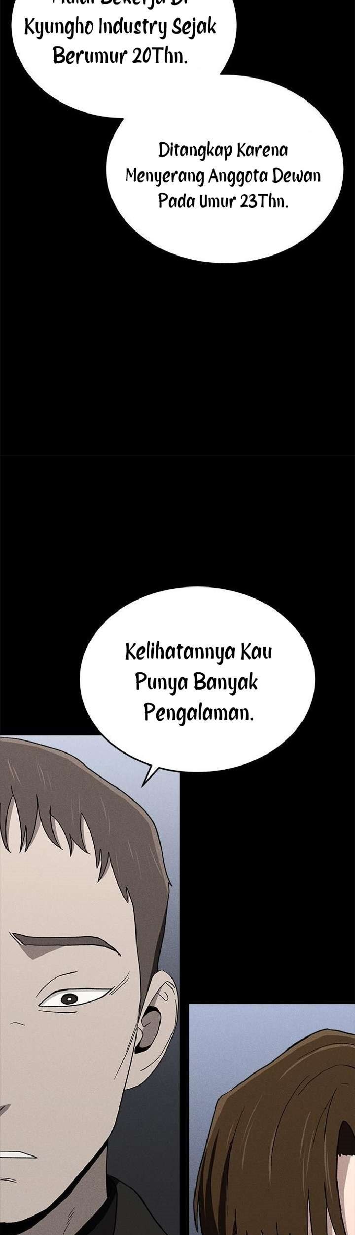 Fate Coin Chapter 20 Gambar 31