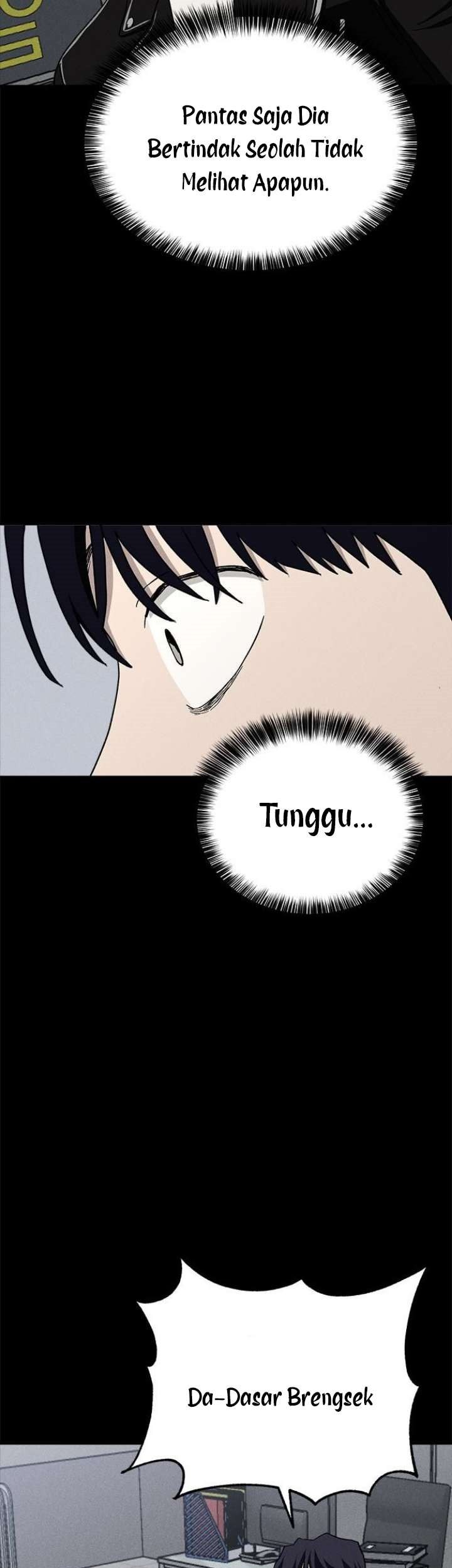 Fate Coin Chapter 20 Gambar 34