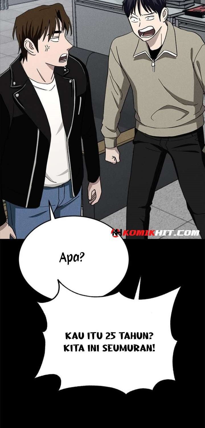 Fate Coin Chapter 20 Gambar 35
