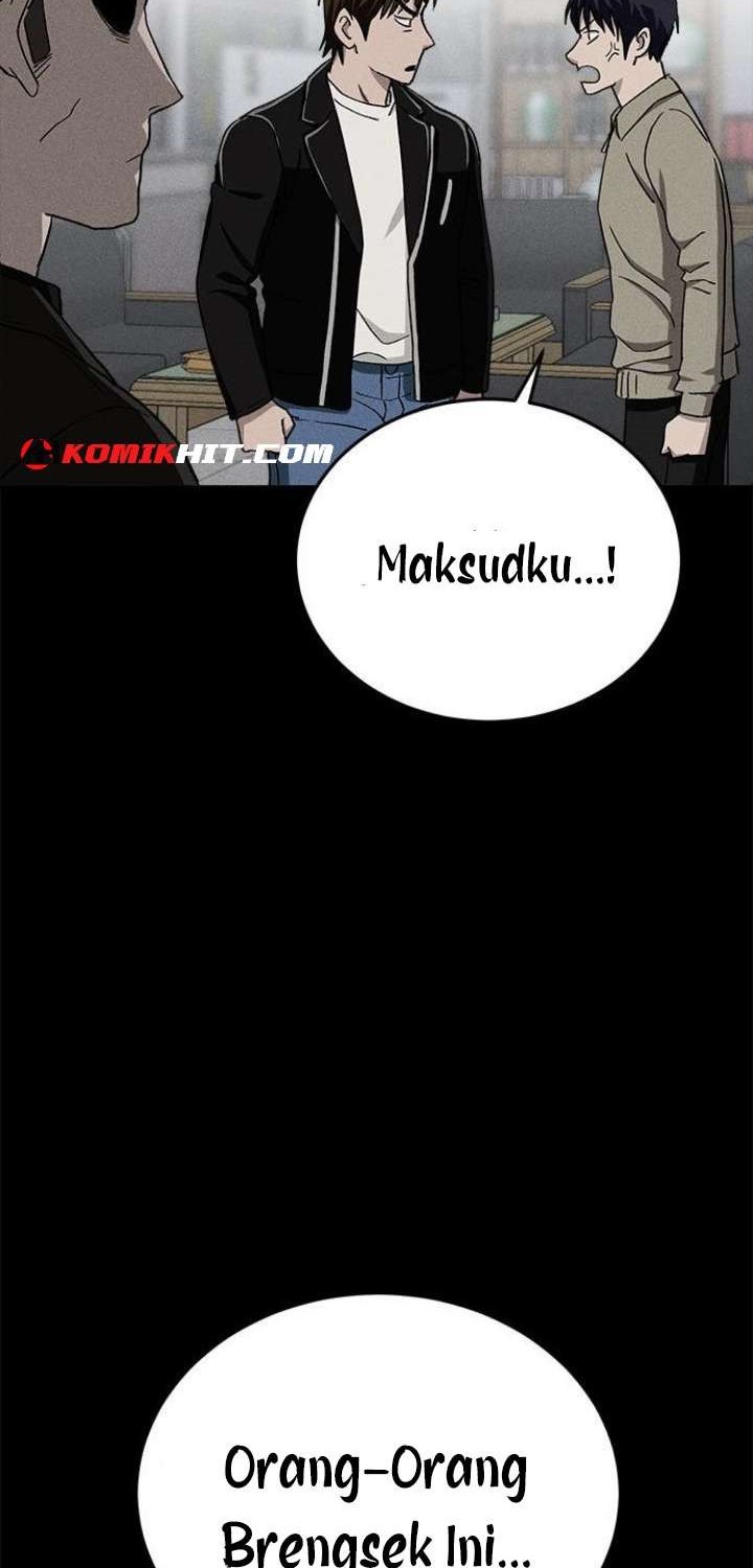 Fate Coin Chapter 20 Gambar 37