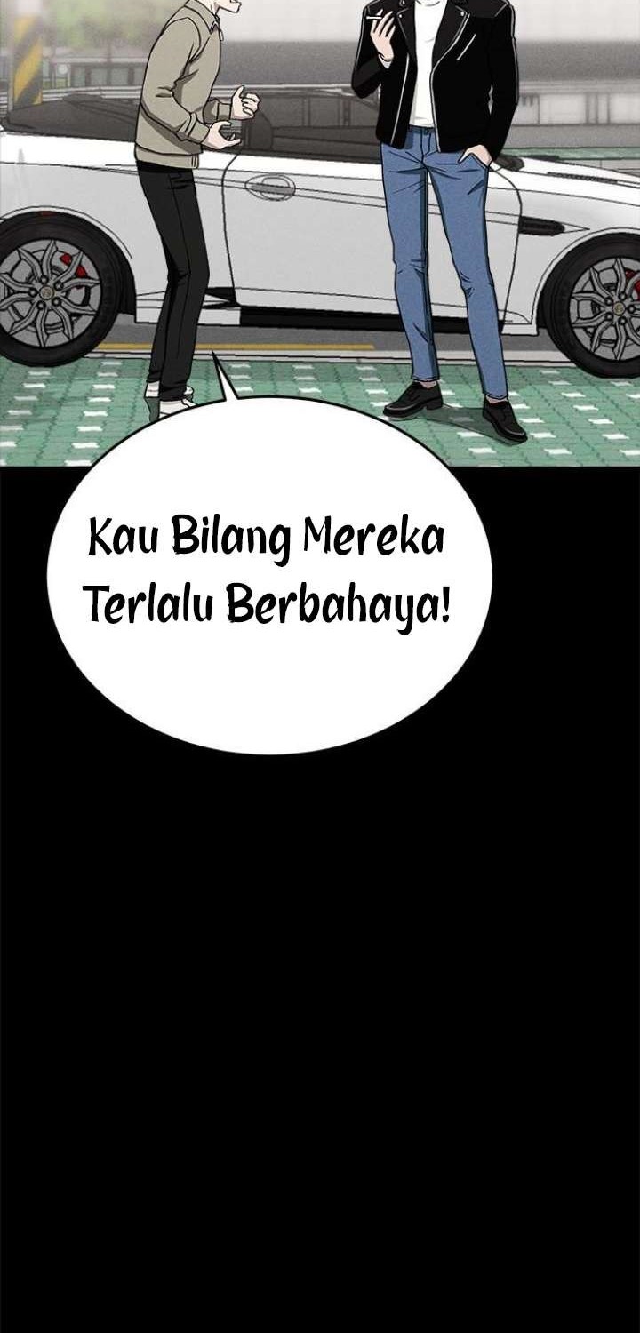 Baca Manhwa Fate Coin Chapter 20 Gambar 2