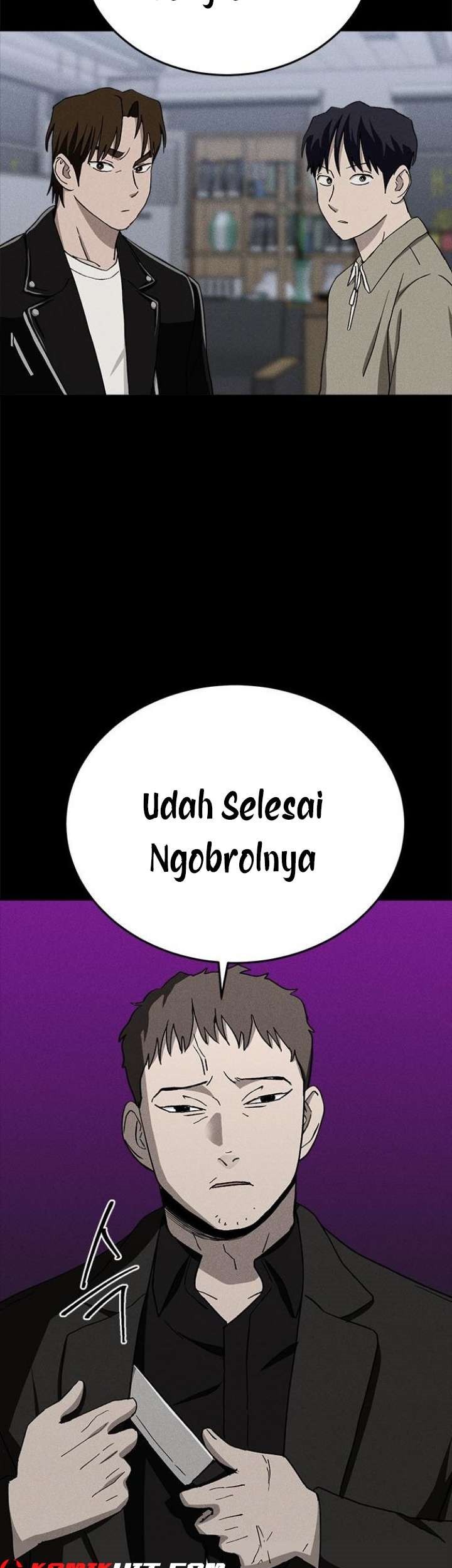 Fate Coin Chapter 20 Gambar 38