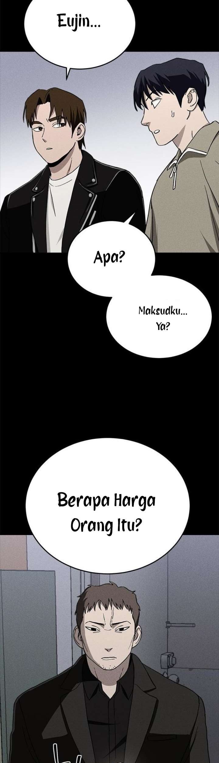 Fate Coin Chapter 20 Gambar 40