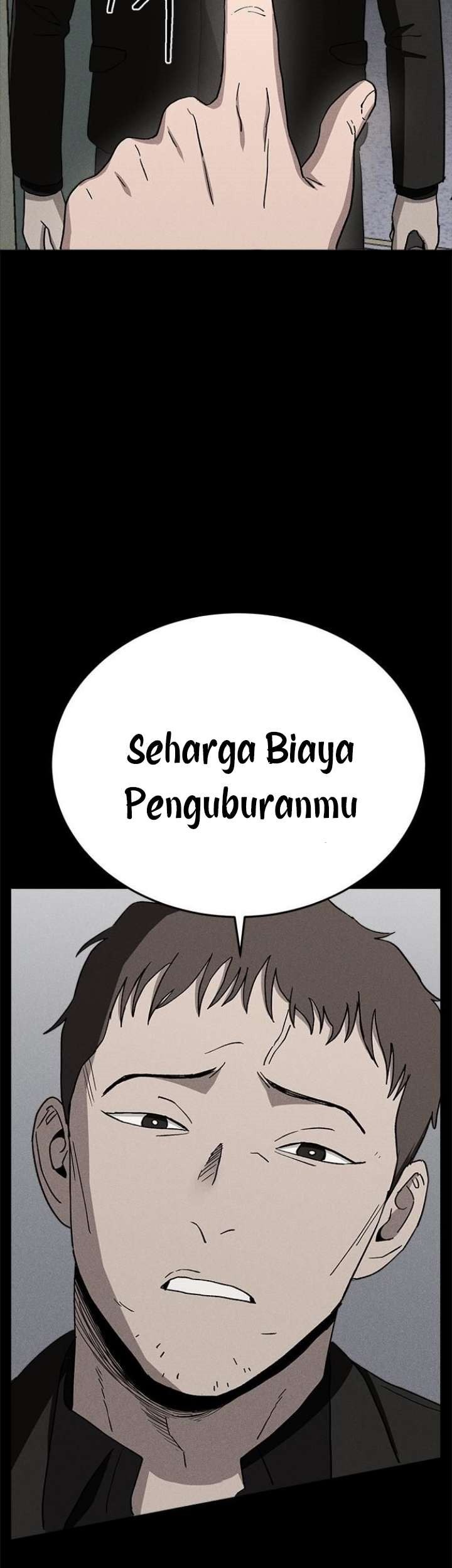 Fate Coin Chapter 20 Gambar 42