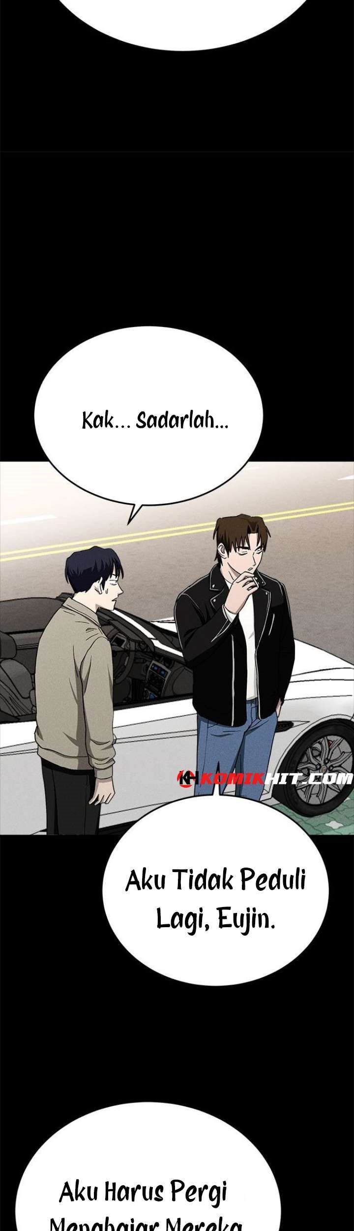 Fate Coin Chapter 20 Gambar 5