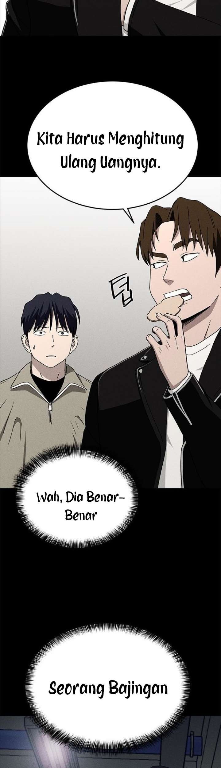 Fate Coin Chapter 20 Gambar 13