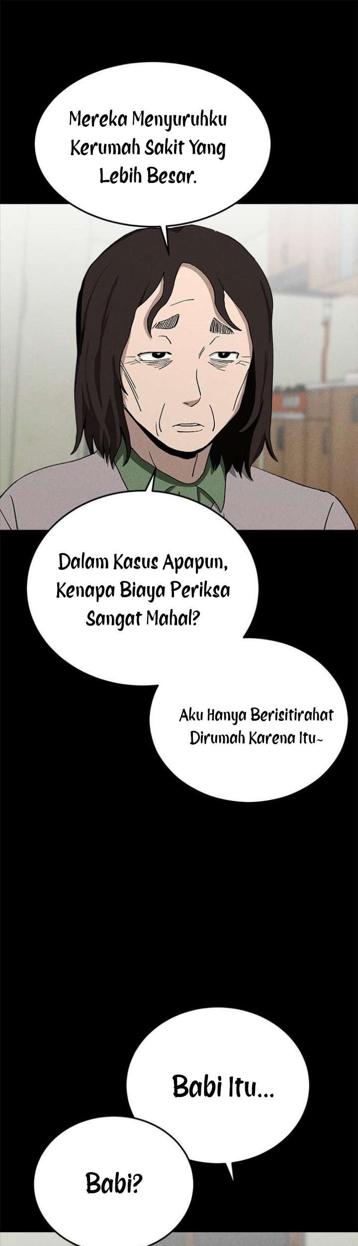 Fate Coin Chapter 19 Gambar 18