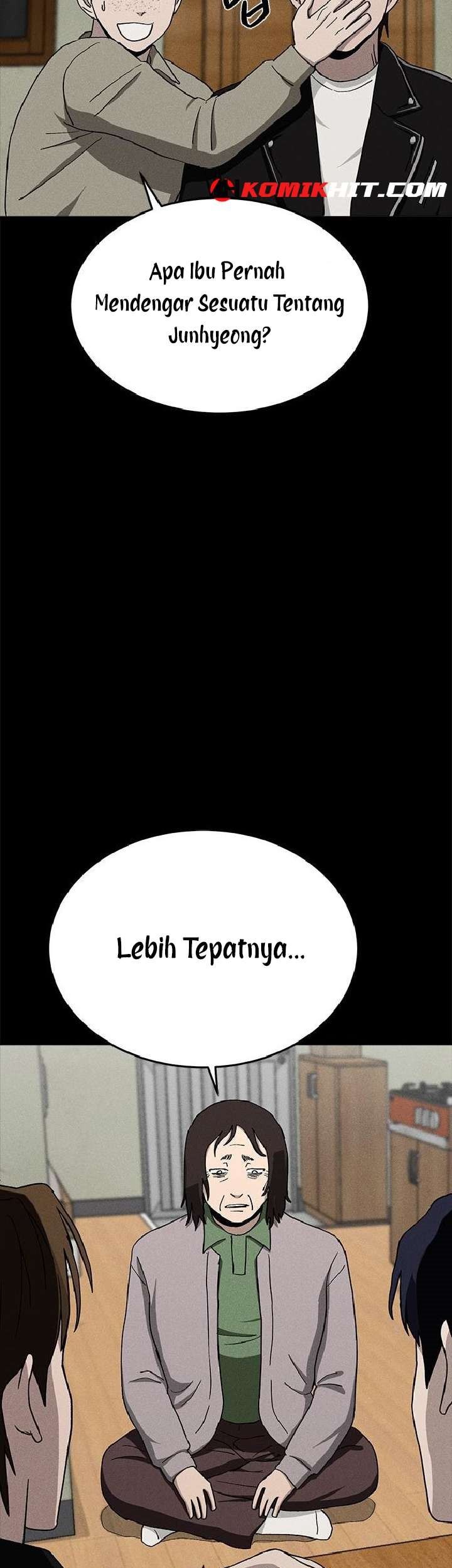 Fate Coin Chapter 19 Gambar 22