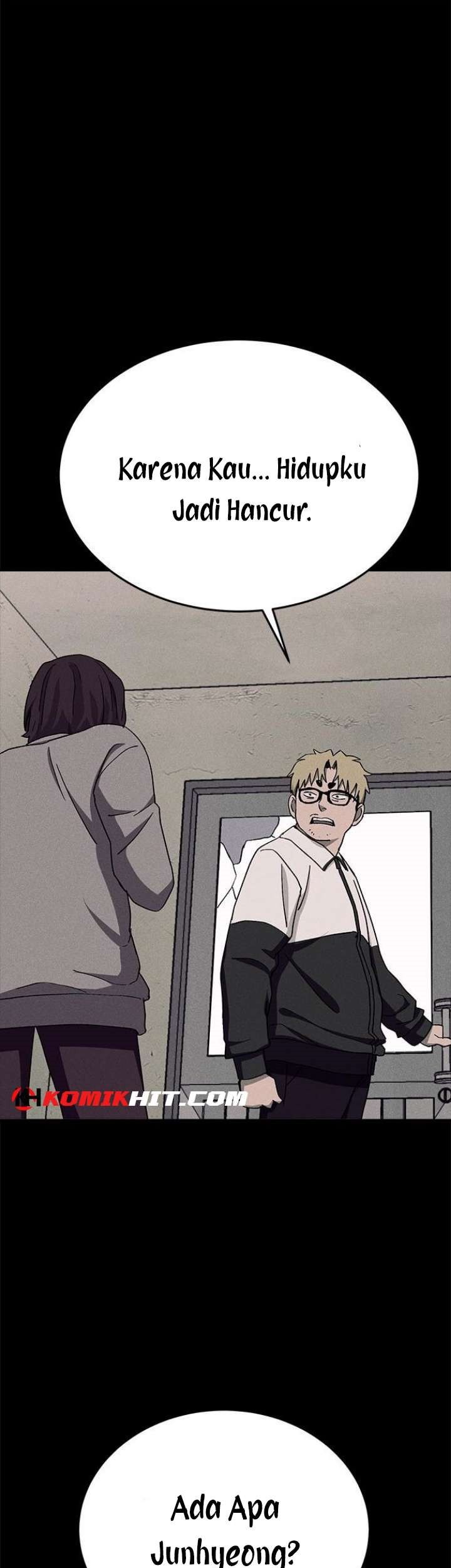 Fate Coin Chapter 19 Gambar 29