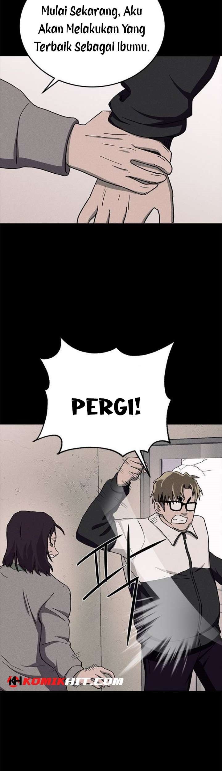 Fate Coin Chapter 19 Gambar 31